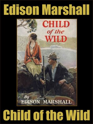 cover image of Child of the Wild